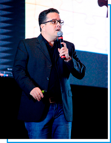 Quem é o Harley Correia